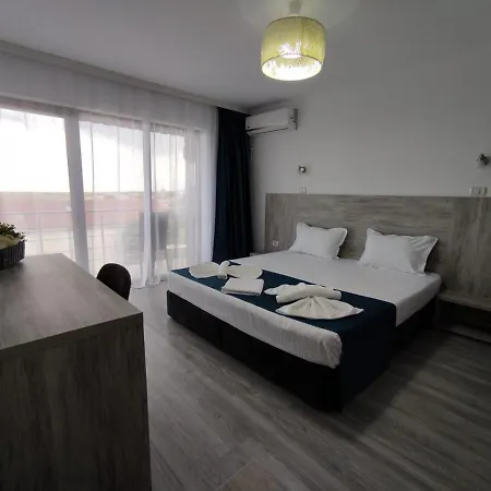 Elva 3* Eforie Sud (Constanta)