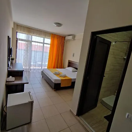 Elva Casa de hóspedes