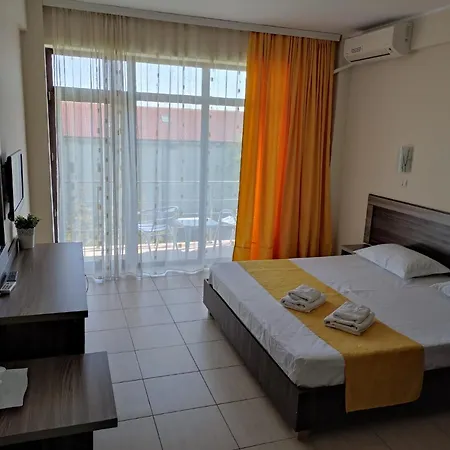 Casa de hóspedes Elva