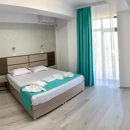 בית הארחה Elva 3*