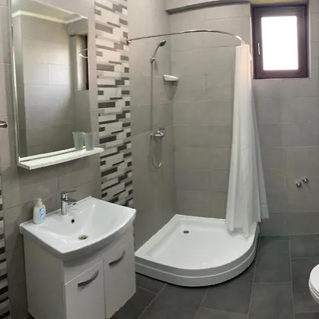 Elva Casa de hóspedes Eforie Sud (Constanta)