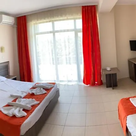 Casa de hóspedes Elva