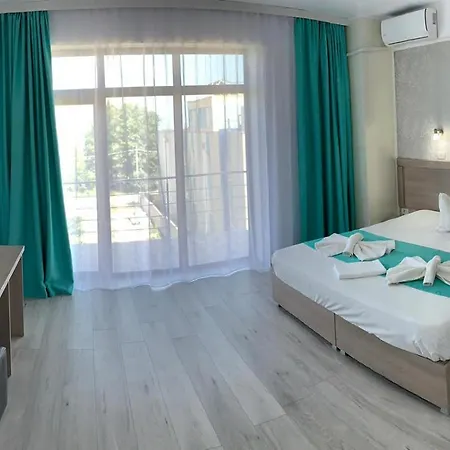 בית הארחה Elva 3*