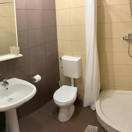 Elva Casa de hóspedes