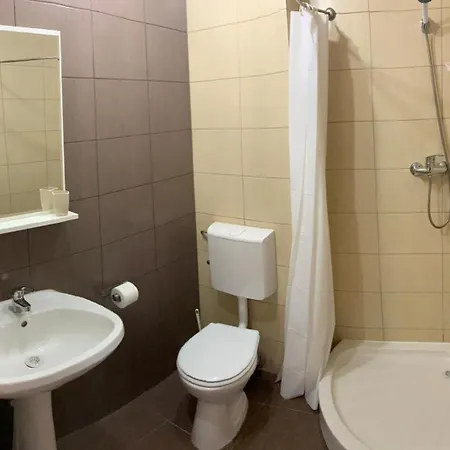 Elva Casa de hóspedes Eforie Sud (Constanta)