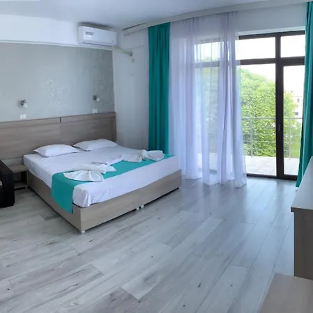 Elva 3* Eforie Sud (Constanta)