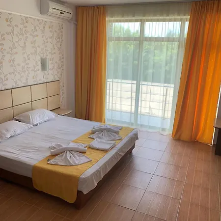 Casa de hóspedes Elva