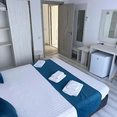 Casa de hóspedes Elva Eforie Sud (Constanta)