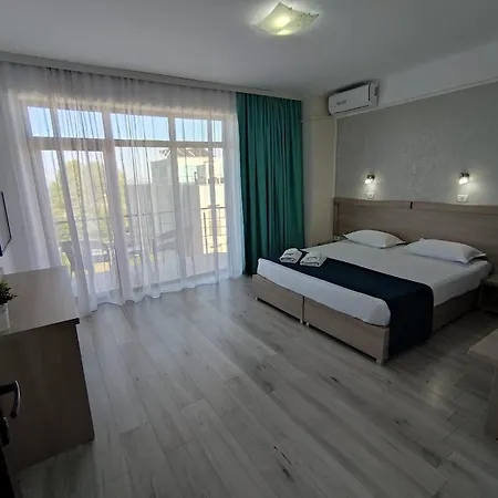 بيت ضيافة Elva 3*