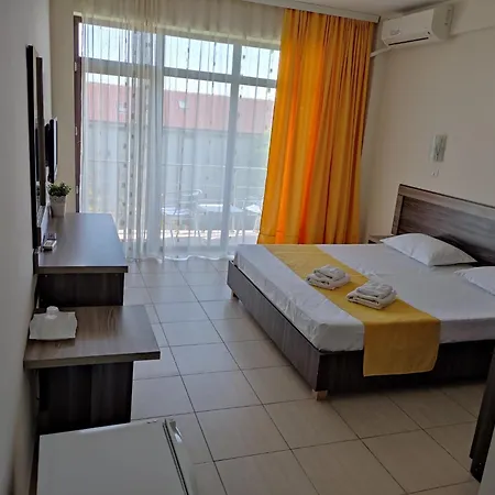 بيت ضيافة Elva