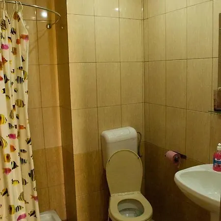 Elva Casa de hóspedes