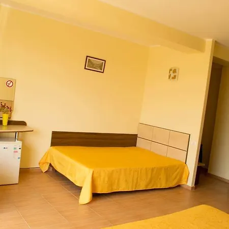 Elva Casa de hóspedes Eforie Sud (Constanta)