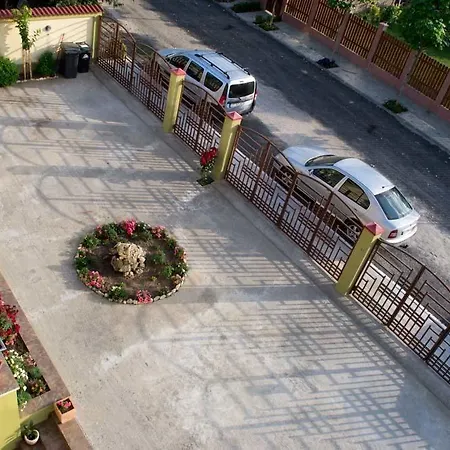 Elva Eforie Sud (Constanta)