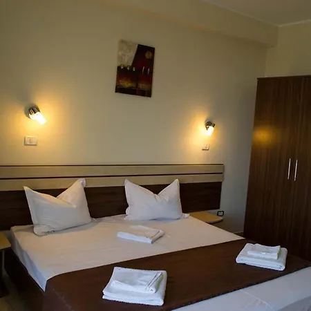 Elva Casa de hóspedes Eforie Sud (Constanta)