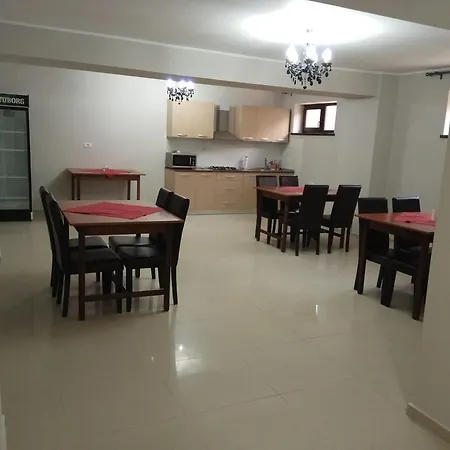 Elva Casa de hóspedes 3*