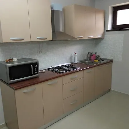 Casa de hóspedes Elva Eforie Sud (Constanta)