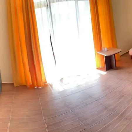 Elva 3* Eforie Sud (Constanta)