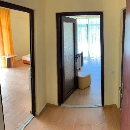 Elva Casa de hóspedes Eforie Sud (Constanta)