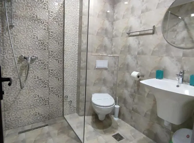 Elva بيت ضيافة 3*