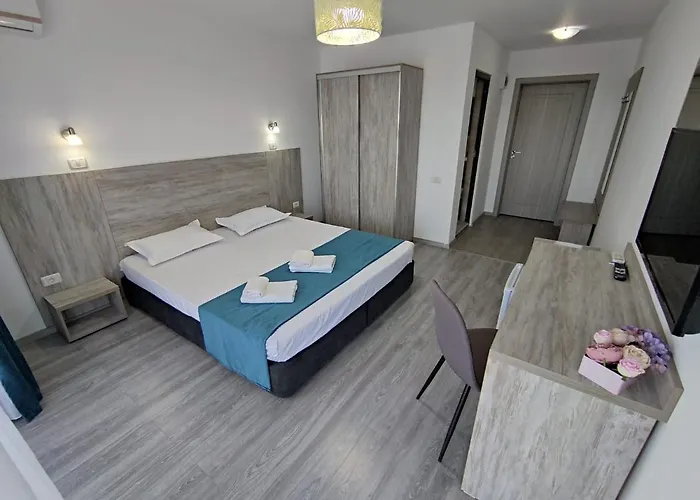 Elva بيت ضيافة