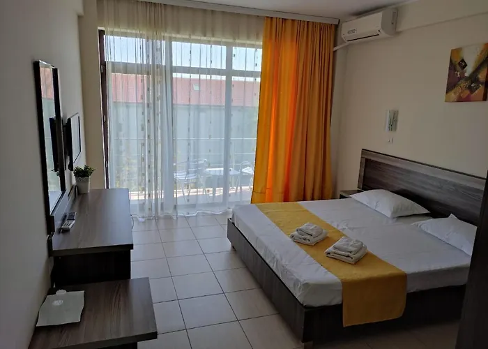 بيت ضيافة Elva