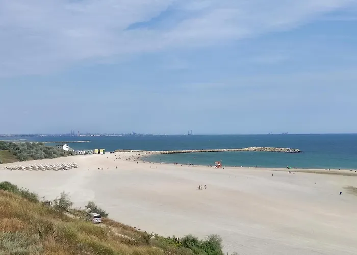 Elva 3* إيفوري سود