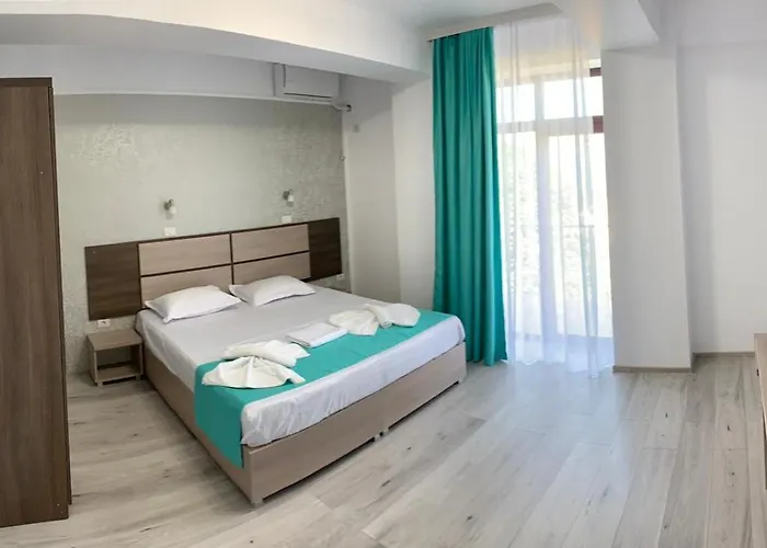 بيت ضيافة Elva 3*