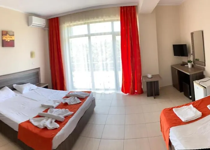 بيت ضيافة Elva