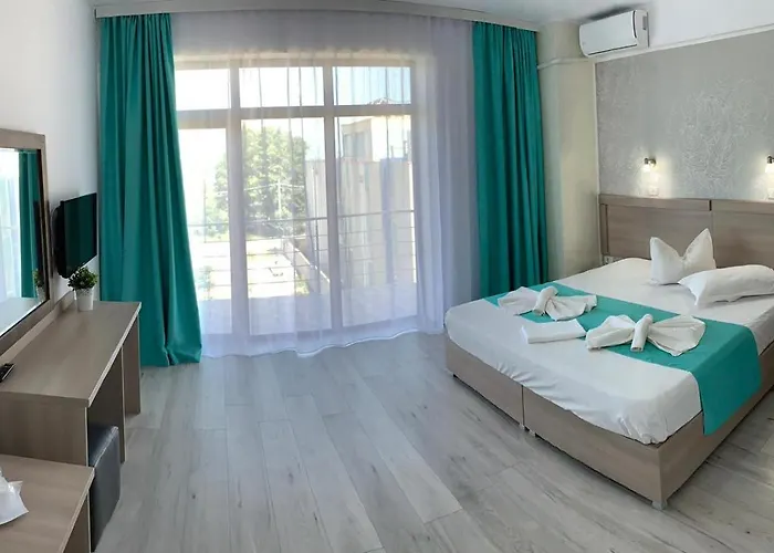 بيت ضيافة Elva 3*