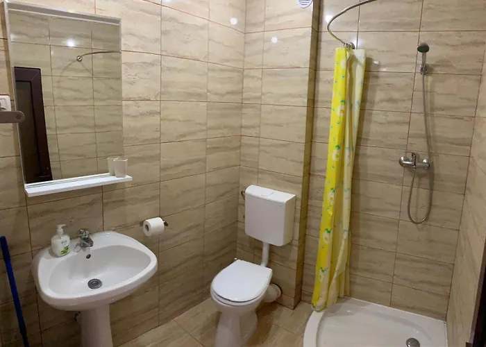 Elva بيت ضيافة إيفوري سود