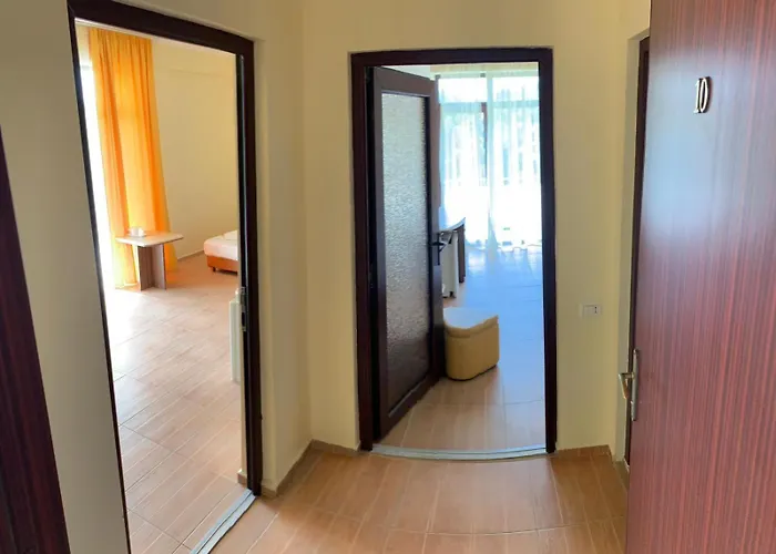 بيت ضيافة Elva إيفوري سود