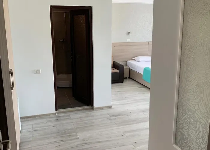 Elva بيت ضيافة