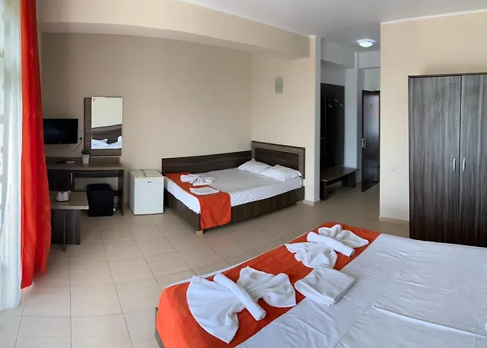 بيت ضيافة Elva إيفوري سود