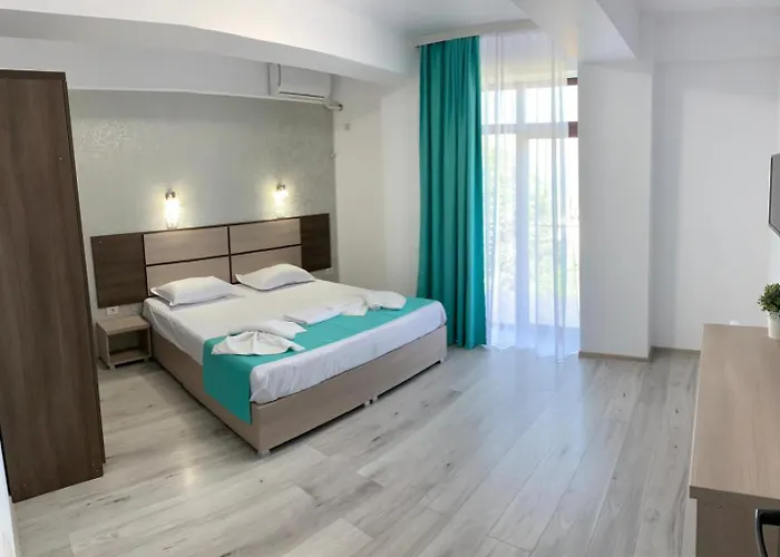 بيت ضيافة Elva