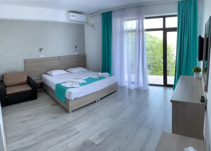 Elva 3* إيفوري سود