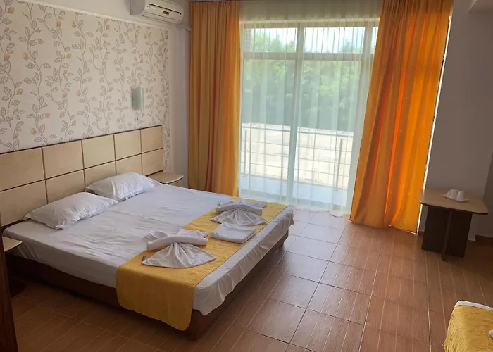 بيت ضيافة Elva