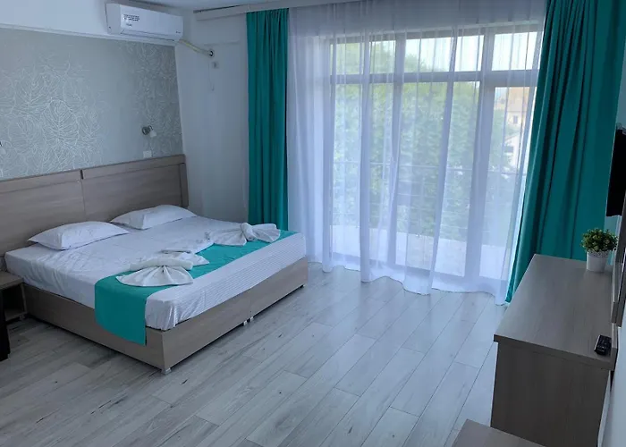 Elva بيت ضيافة إيفوري سود