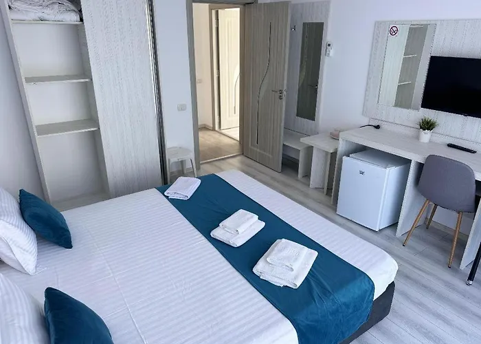 بيت ضيافة Elva إيفوري سود