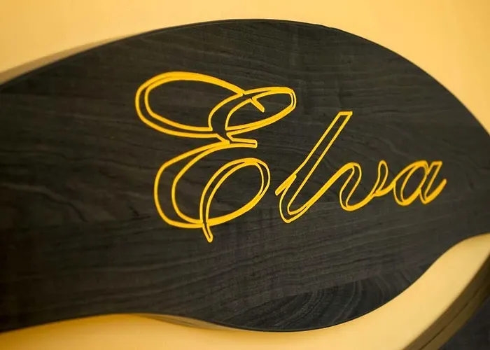 Elva 3* إيفوري سود