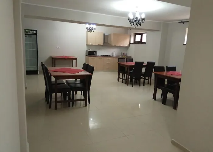 Elva بيت ضيافة 3*