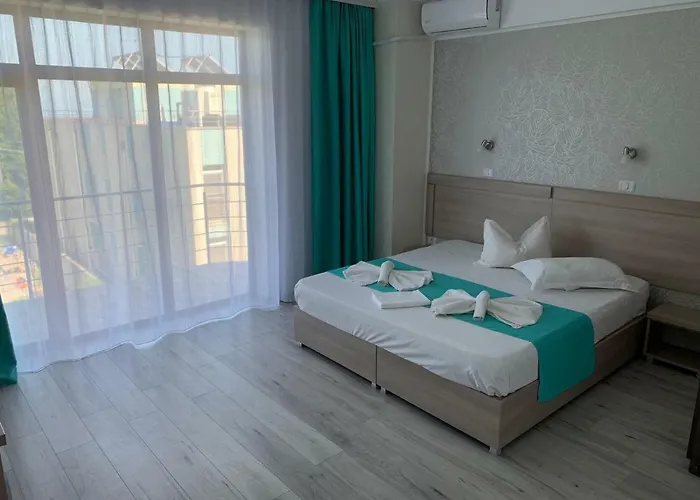 بيت ضيافة Elva 3*