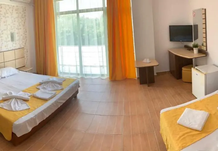 بيت ضيافة Elva إيفوري سود