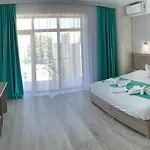 Guest house Elva 3*