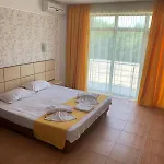 Guest house Elva 3*