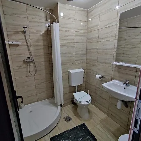 Elva Pensionat Eforie Sud (Constanta)