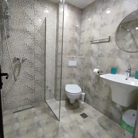 Pensiune Elva Eforie Sud (Constanta)