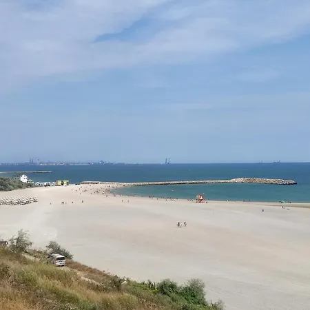 Elva 3* Eforie Sud (Constanta)