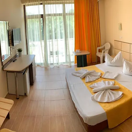 Elva Eforie Sud (Constanta)