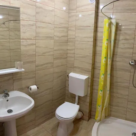 Elva Pensiune Eforie Sud (Constanta)