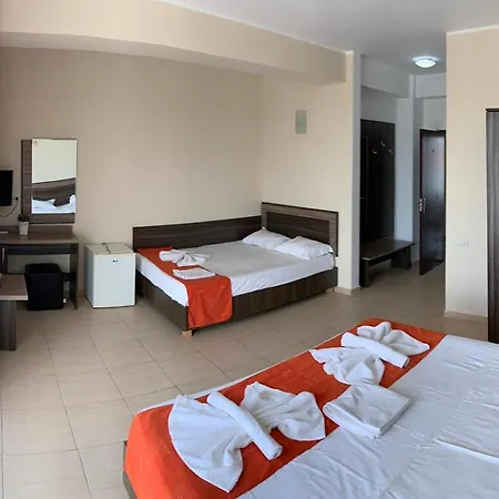 Pensionat Elva Eforie Sud (Constanta)